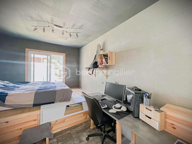 Maison - 82 m² - 4 pièces