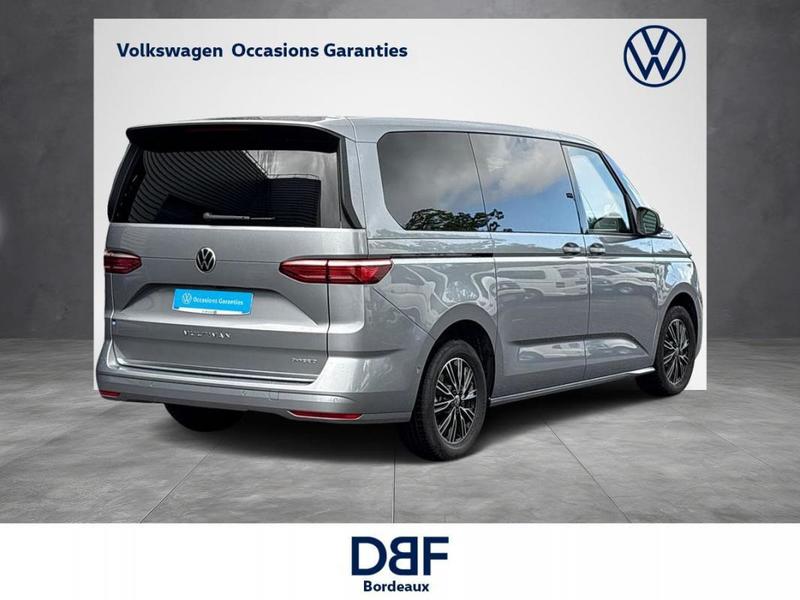 Volkswagen Caravelle Multivan Style L2 1.4 Ehybrid Tsi 218ch