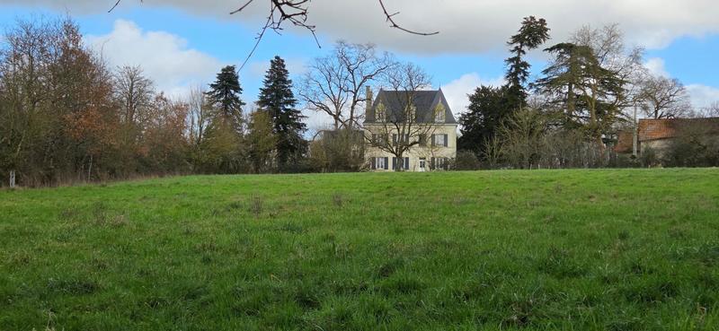 Propriété - 178 m² - 7 pièces