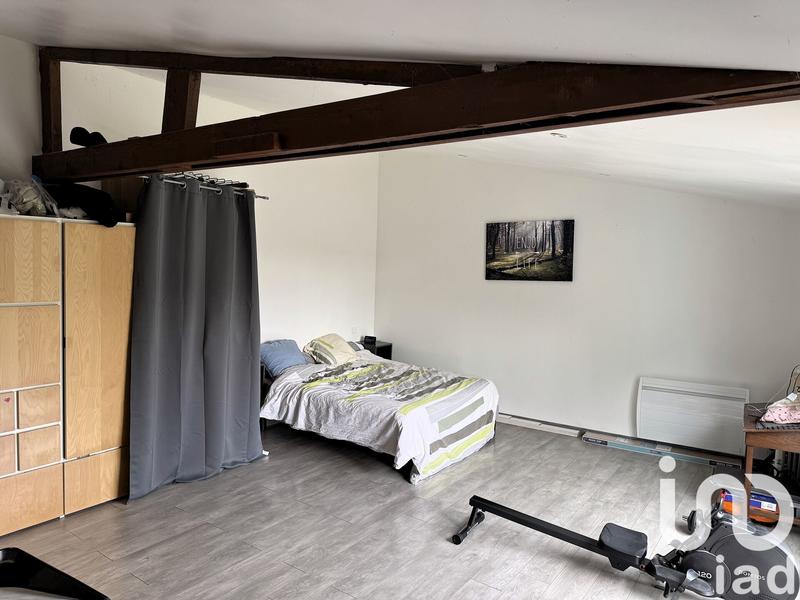 Maison - 154 m² - 6 pièces