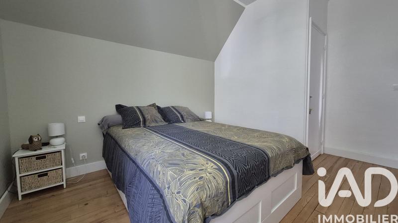 Maison - 103 m² - 3 pièces