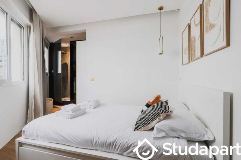 Appartement - 85 m² - 3 pièces