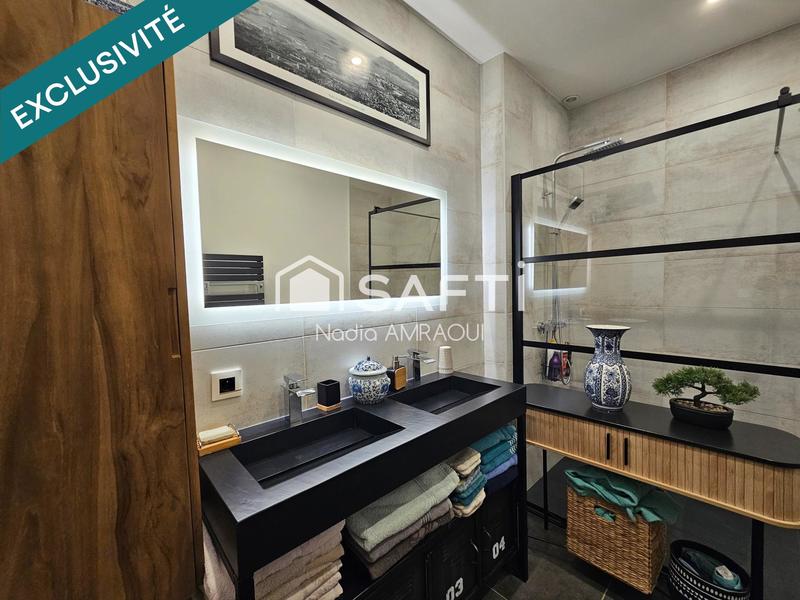 Maison - 160 m² - 6 pièces