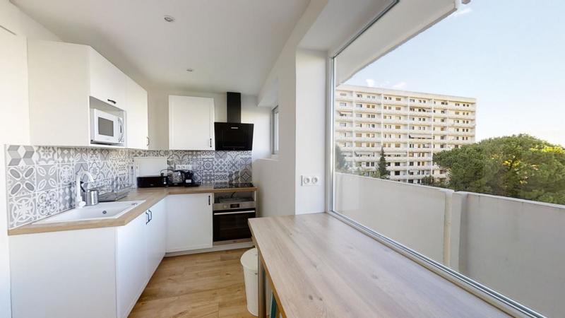 Appartement - 71 m² - 4 pièces