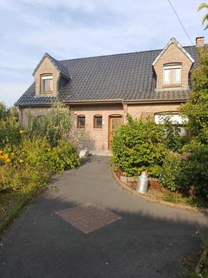 Pavillon - 159 m² - 5 pièces