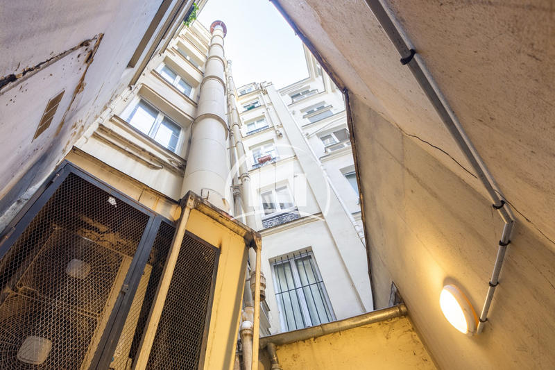 Local commercial - 264 m²