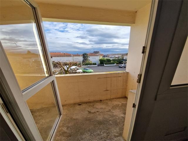 Appartement - 73 m² - 4 pièces