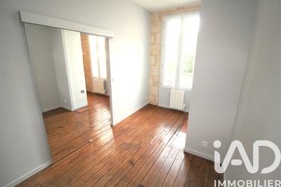 Appartement - 31 m² - 2 pièces