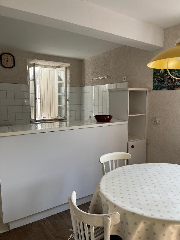 Maison - 162 m² - 10 pièces