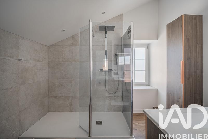 Maison - 132 m² - 4 pièces