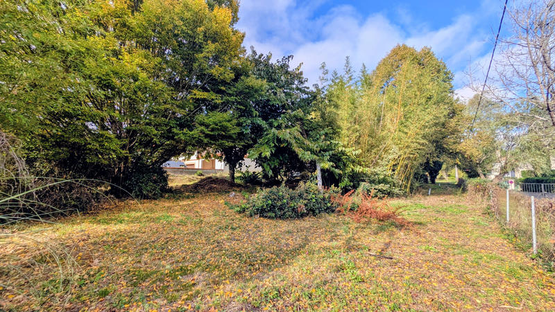 Maison - 61 m² - 3 pièces