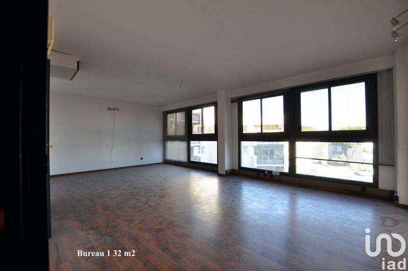 Local commercial - 119 m²