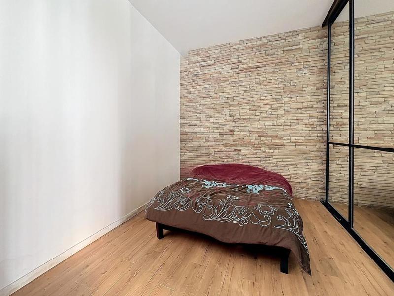 Appartement - 115 m² - 3 pièces