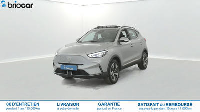 Mg Zs Ev 156ch - 70kWh Luxury