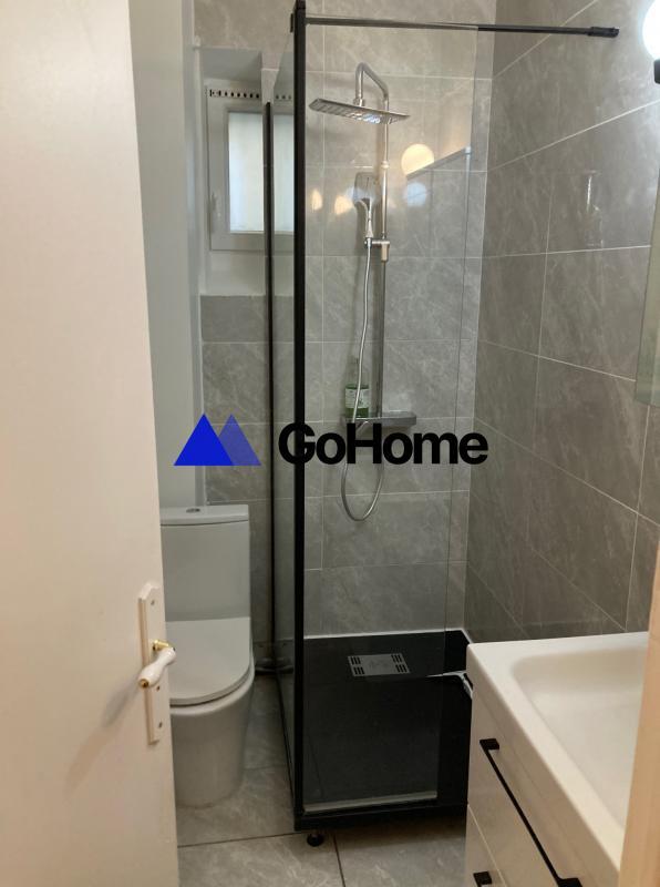 Appartement - 41 m² - 3 pièces