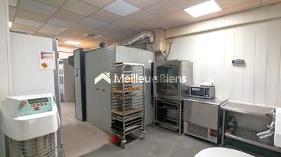 Local commercial - 85 m²