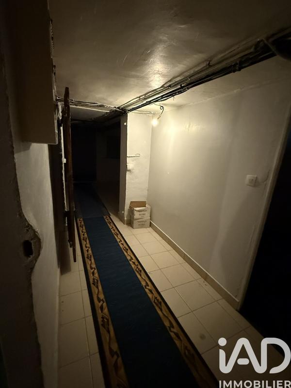 Maison - 97 m² - 4 pièces