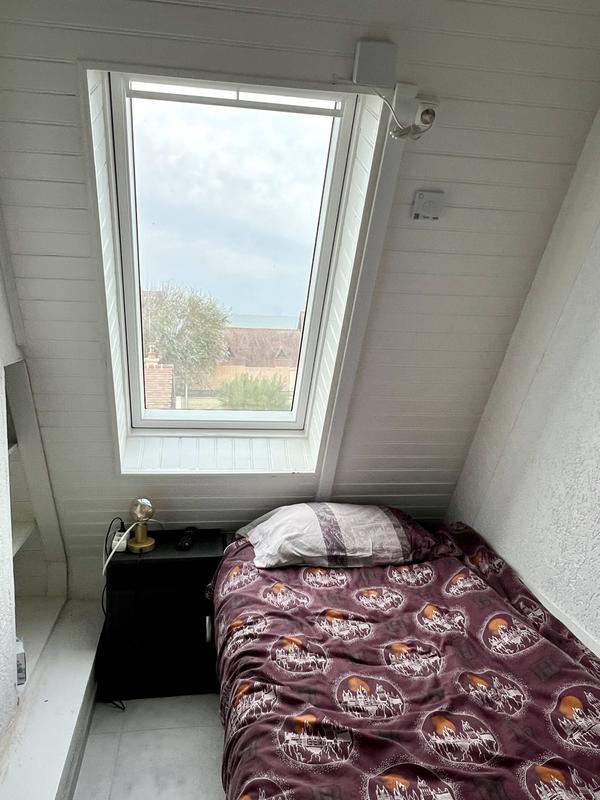 Duplex - 49 m² - 4 pièces