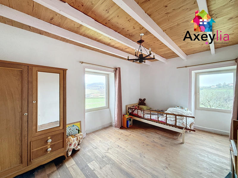 Maison - 133 m² - 5 pièces