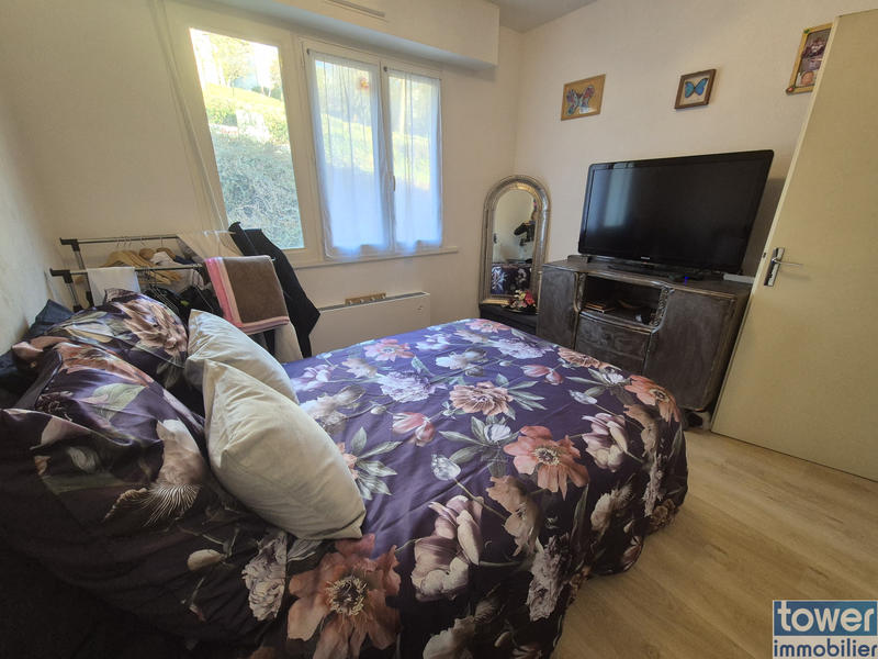 Appartement - 90 m² - 4 pièces