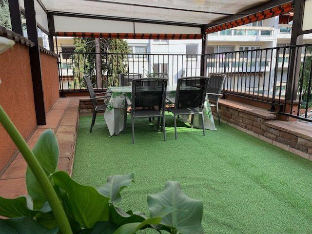 Appartement - 16 m² - 1 pièce