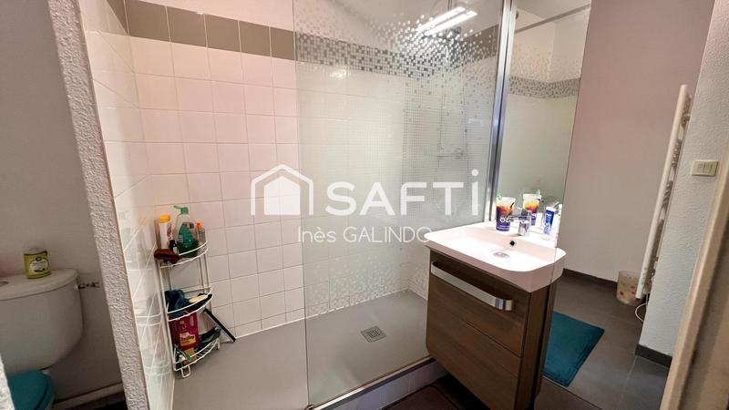 Appartement - 68 m² - 3 pièces