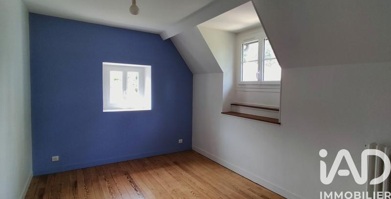 Maison - 263 m² - 11 pièces