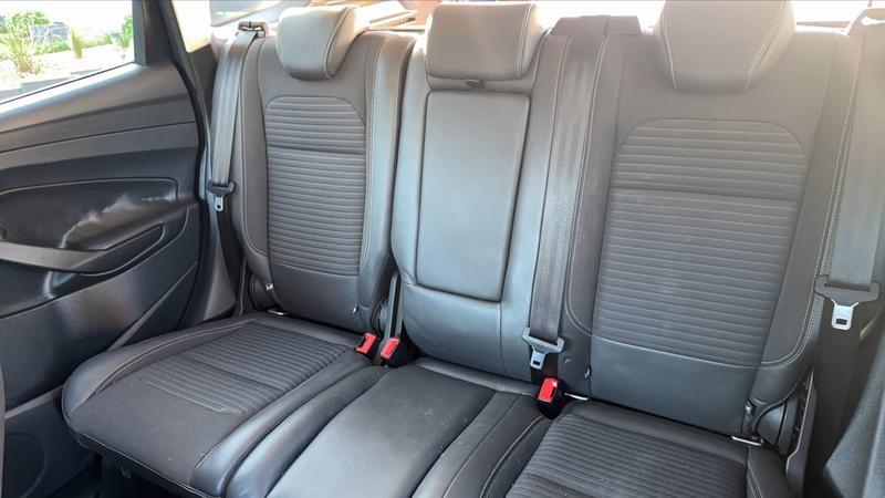 Ford Kuga II 2.0 TDCi 180 4x4 Bva6 Titanium