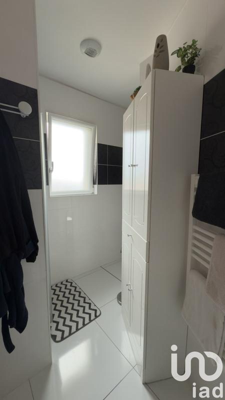 Maison de ville - 81 m² - 4 pièces