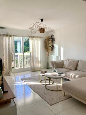 Appartement - 73 m² - 3 pièces