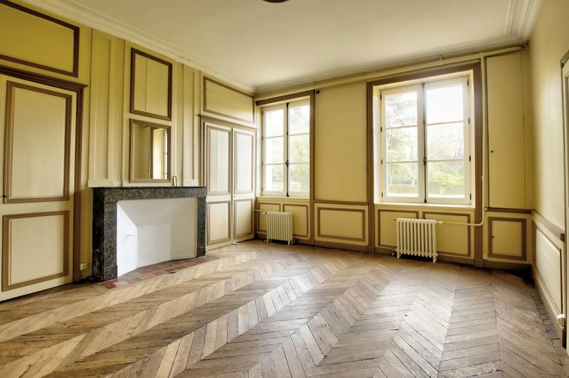 Château - 315 m² - 14 pièces