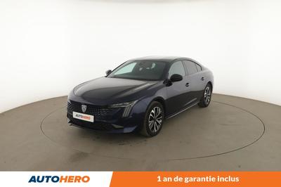 Peugeot 508 1.5 Blue-HDi Allure Eat8 131 ch