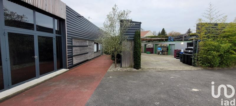 Local commercial - 565 m²