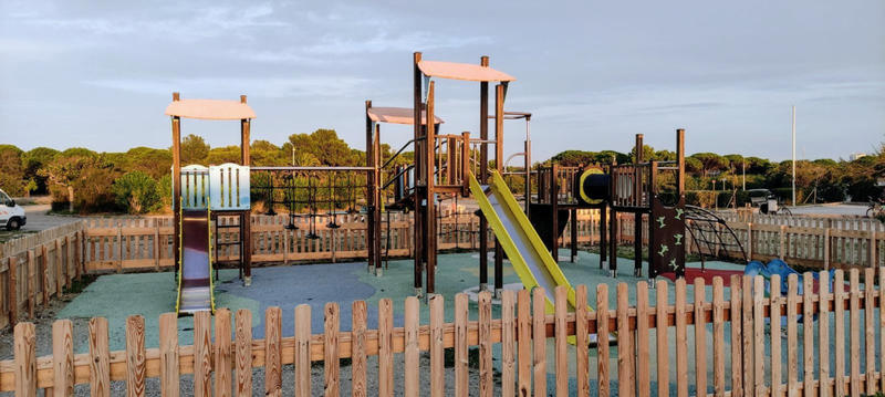 Appartement - 21 m² - 2 pièces