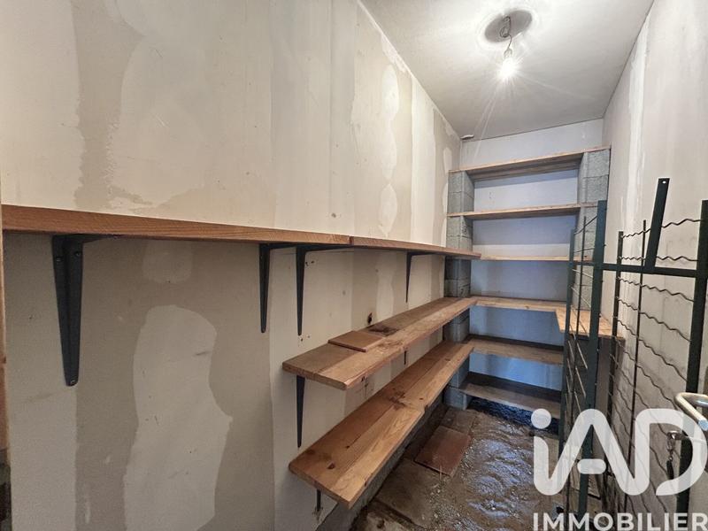 Maison - 102 m² - 3 pièces