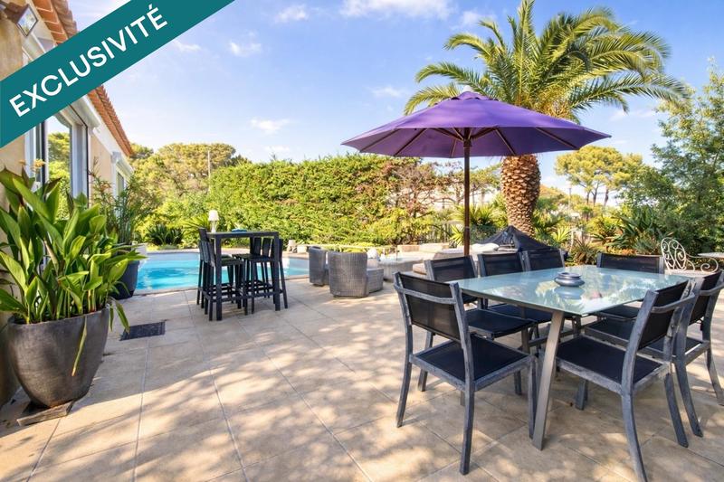 Maison - 178 m² - 6 pièces