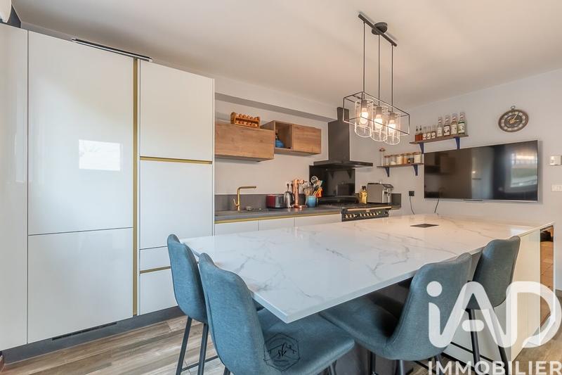 Maison de maîtres - 193 m² - 6 pièces