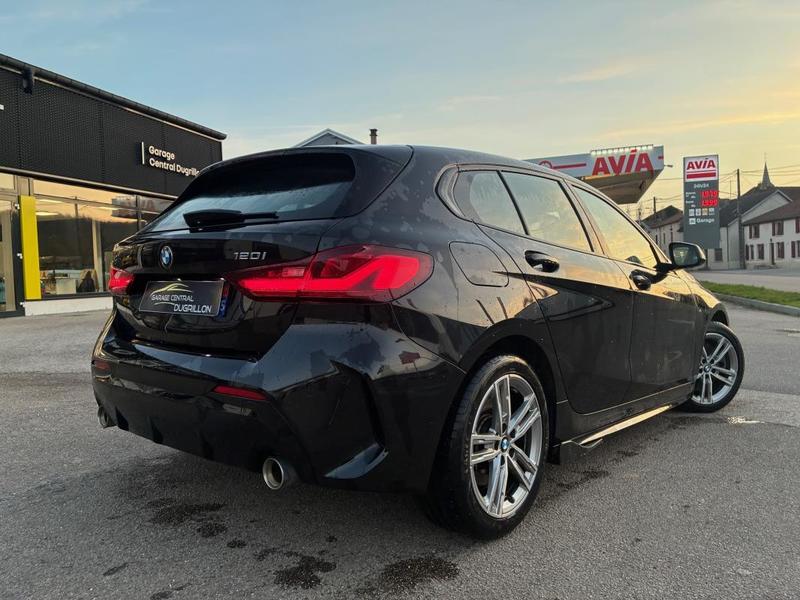 Bmw Série 1 F40 20i 178 Ch Dkg7 m Sport