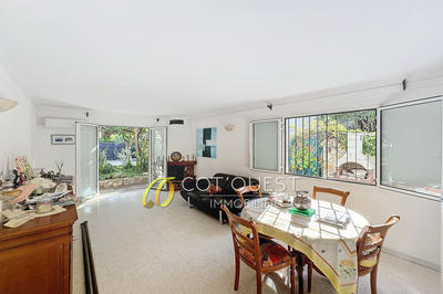 Maison de ville - 90 m² - 4 pièces