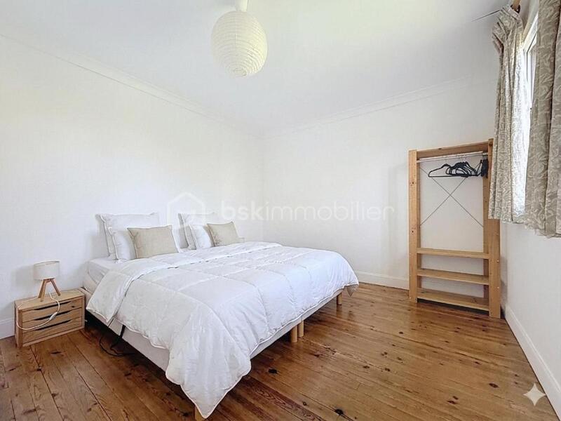 Longère - 130 m² - 5 pièces