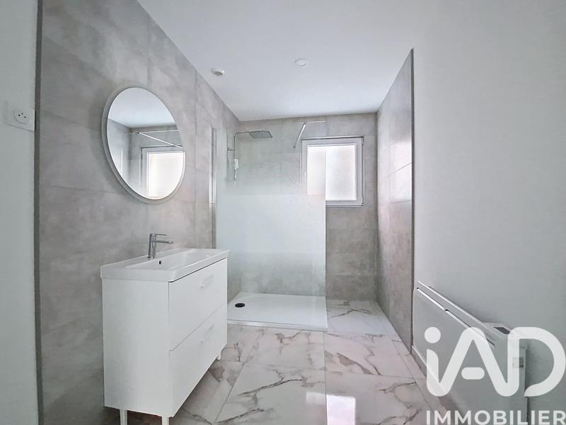 Maison - 91 m² - 4 pièces