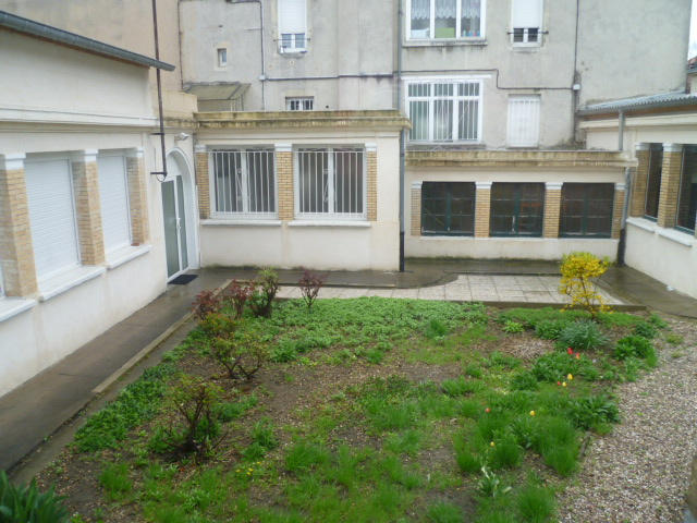 Appartement - 54 m² - 3 pièces