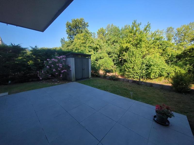 Appartement - 66 m² - 2 pièces