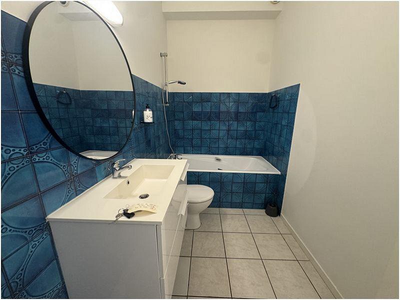 Appartement - 32 m² - 1 pièce