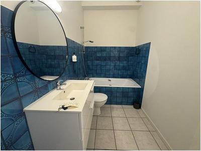 Appartement - 32 m² - 1 pièce