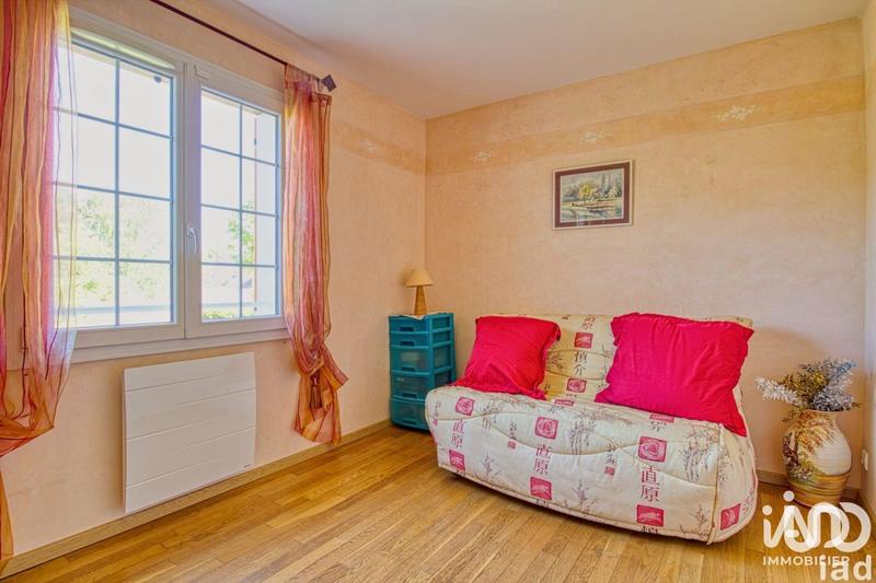 Maison - 185 m² - 8 pièces