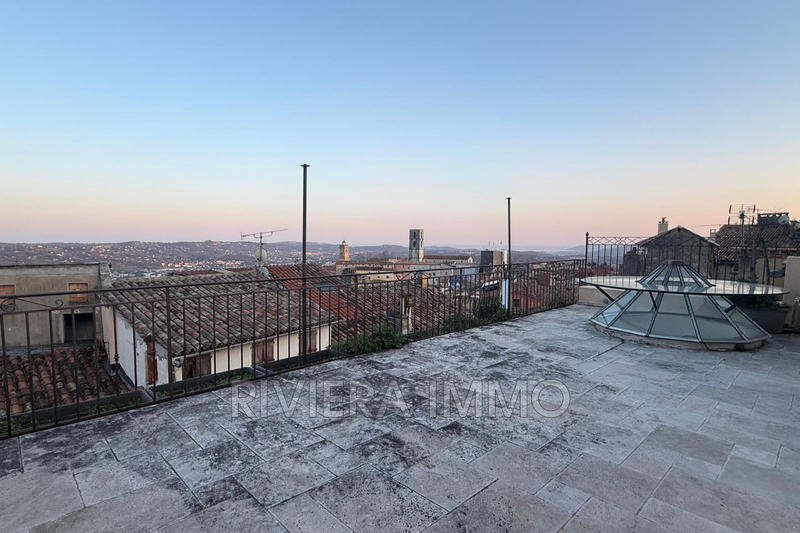 Appartement - 86 m²