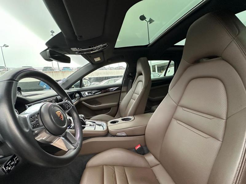 Porsche Panamera II Sport Turismo 4 E-Hybrid