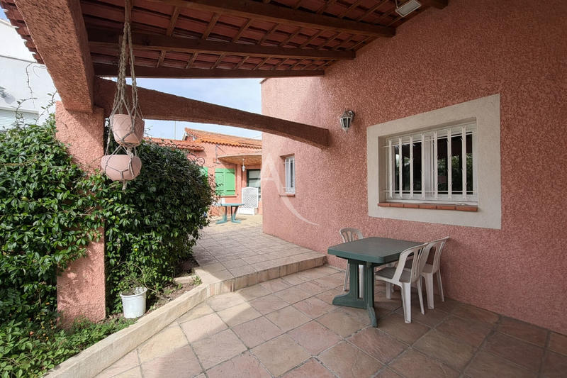 Maison - 109 m² - 4 pièces