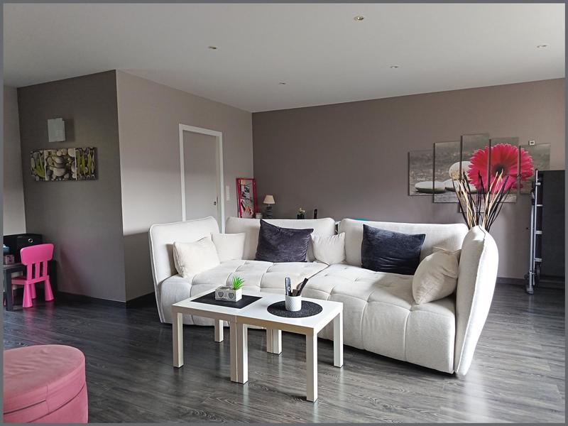 Maison - 145 m² - 6 pièces